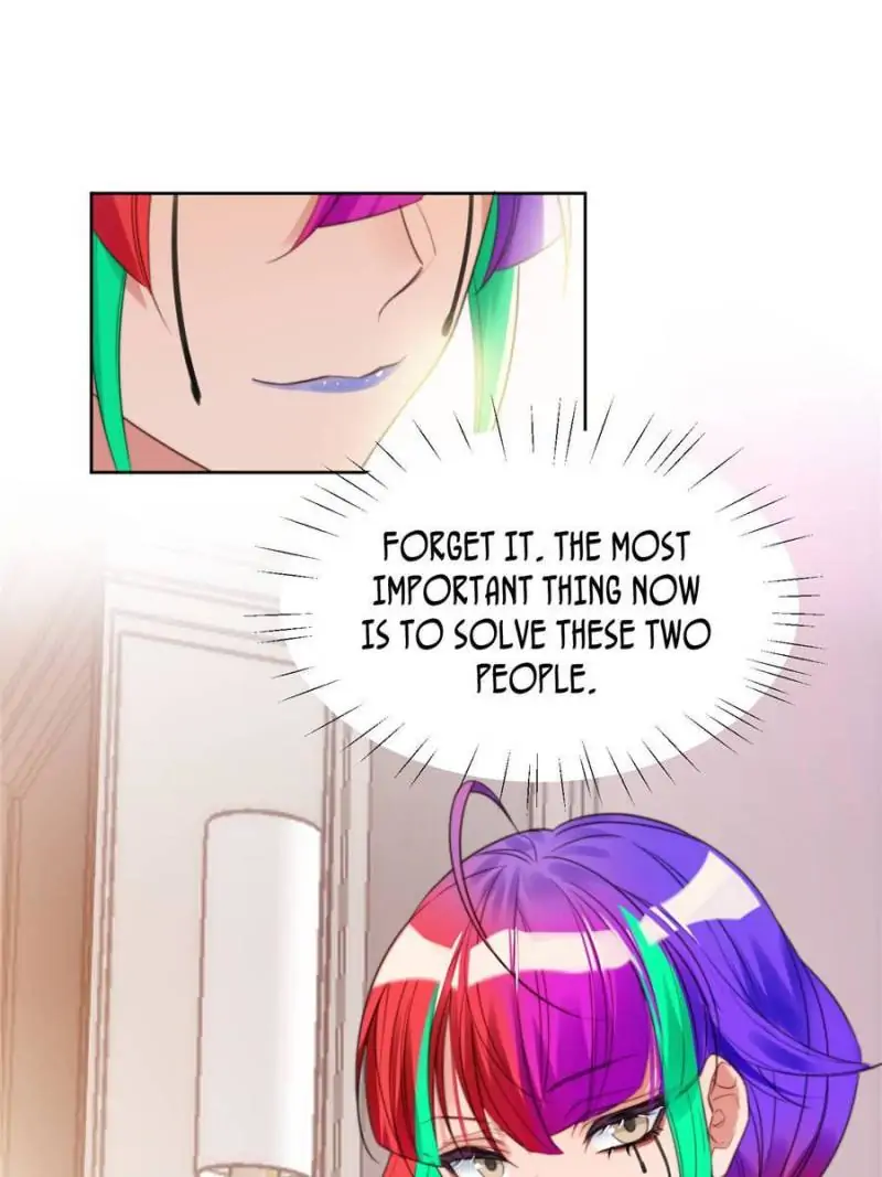 All the Heroes Love Me Chapter 1 page 33