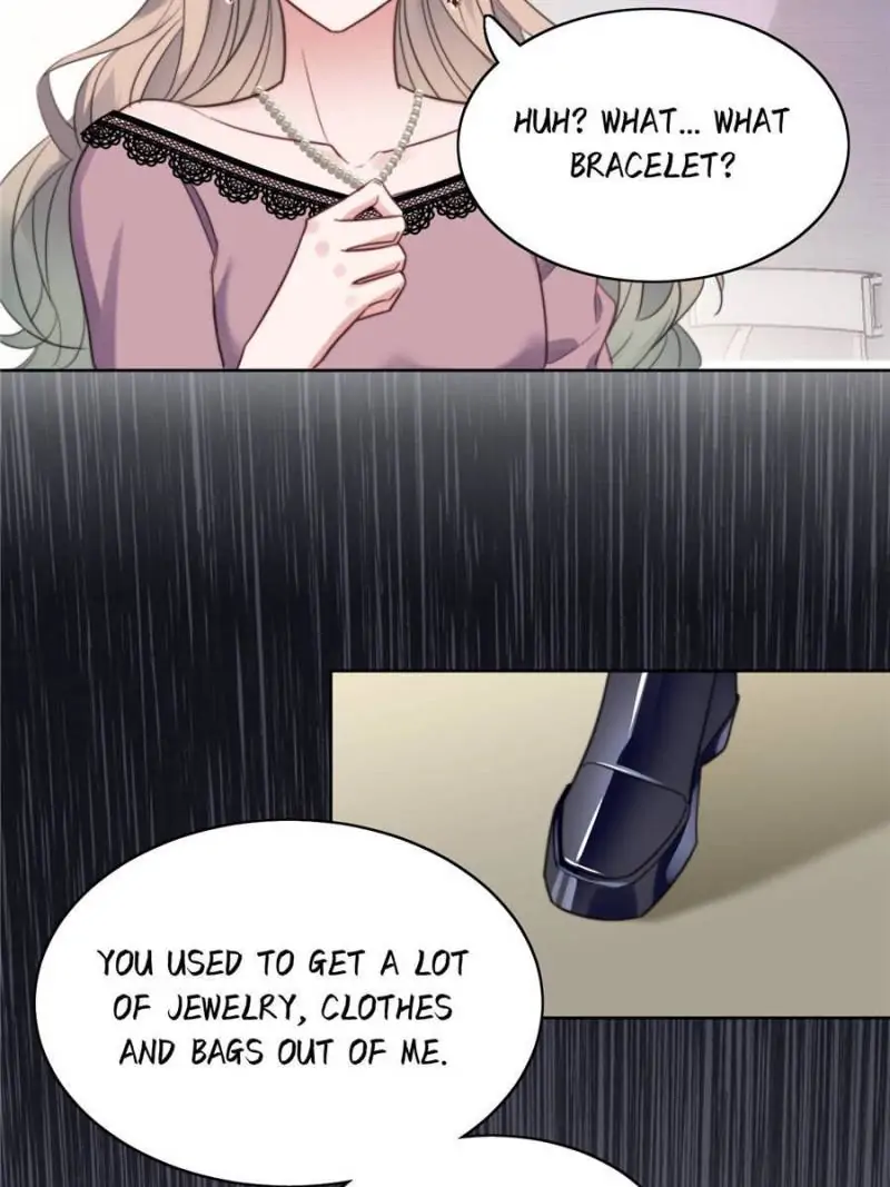 All the Heroes Love Me Chapter 1 page 36