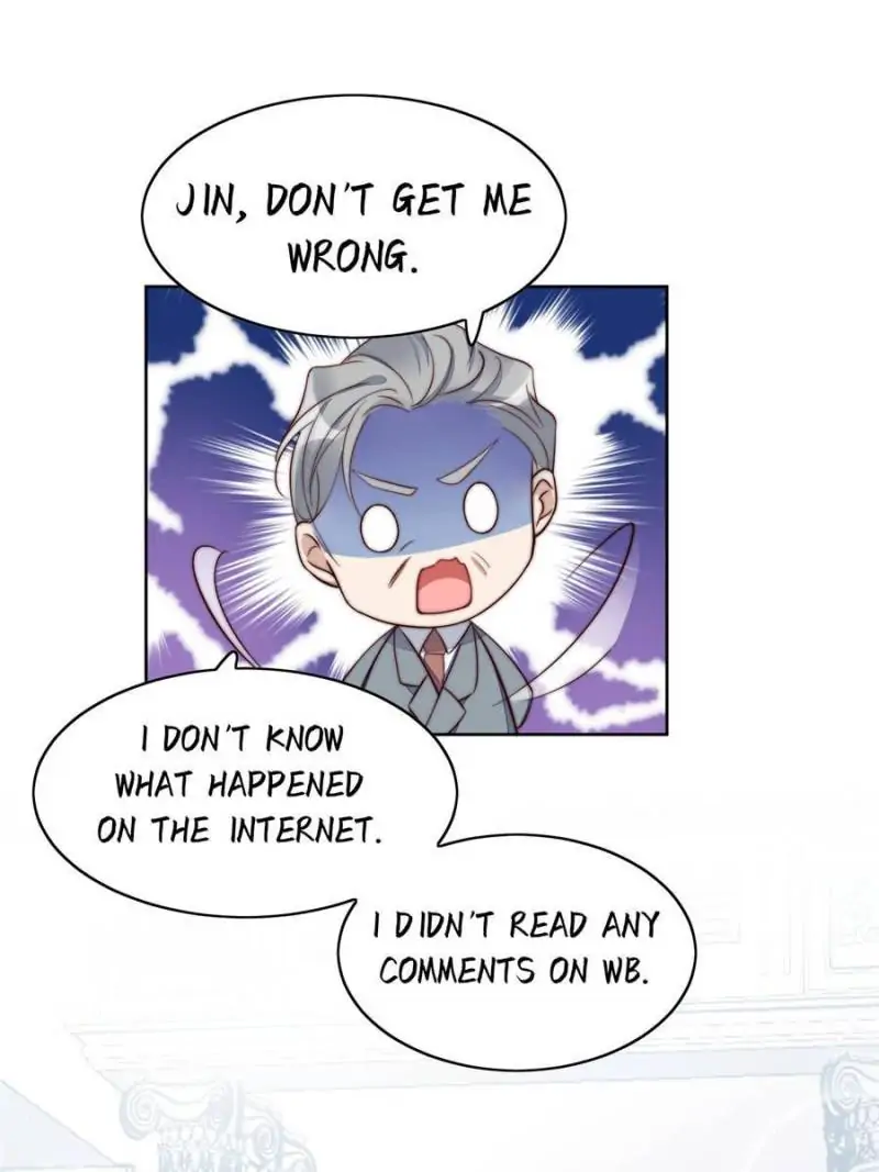 All the Heroes Love Me Chapter 2 page 38