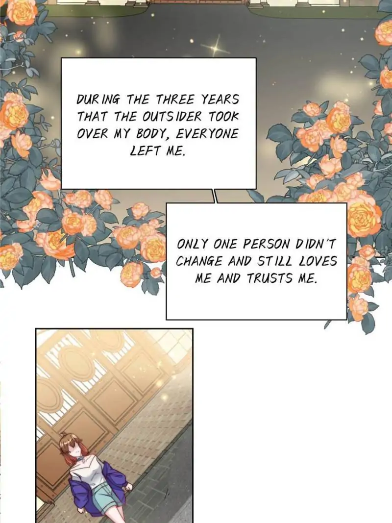 All the Heroes Love Me Chapter 2 page 29