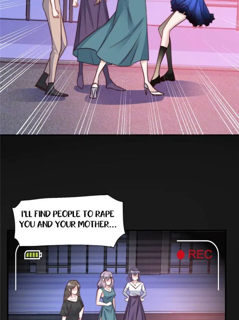 All the Heroes Love Me Chapter 4 page 9