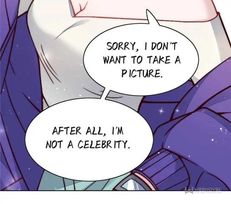 All the Heroes Love Me Chapter 2 page 27
