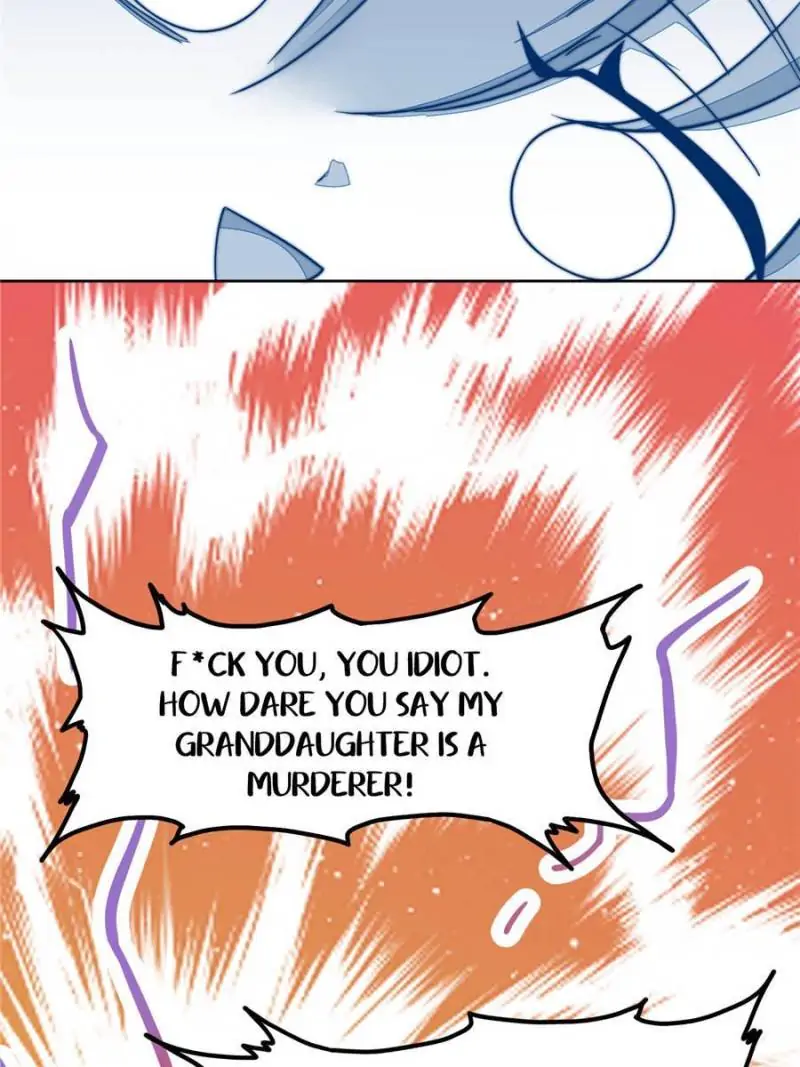 All the Heroes Love Me Chapter 2 page 33