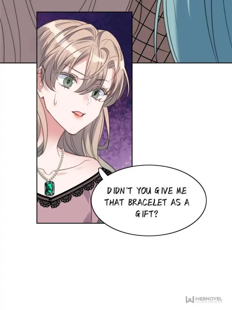 All the Heroes Love Me Chapter 1 page 39