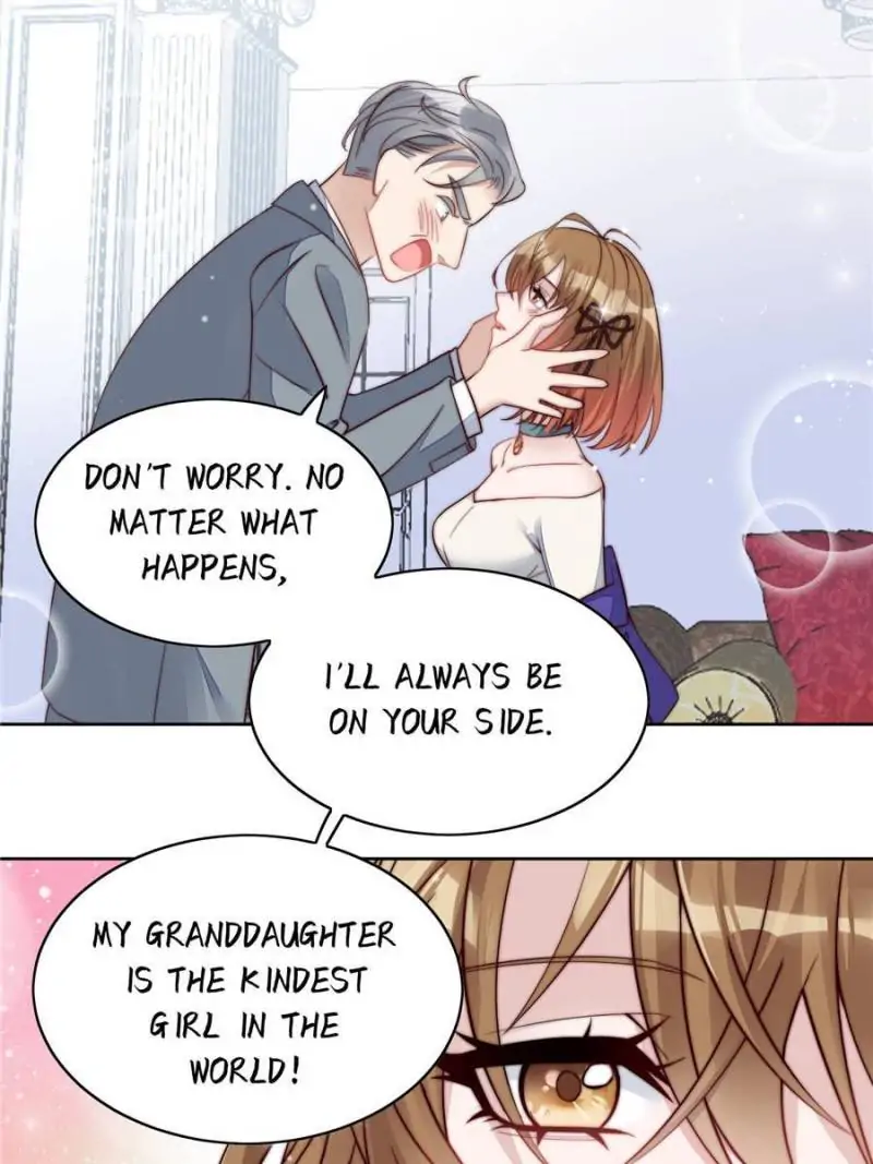 All the Heroes Love Me Chapter 2 page 39