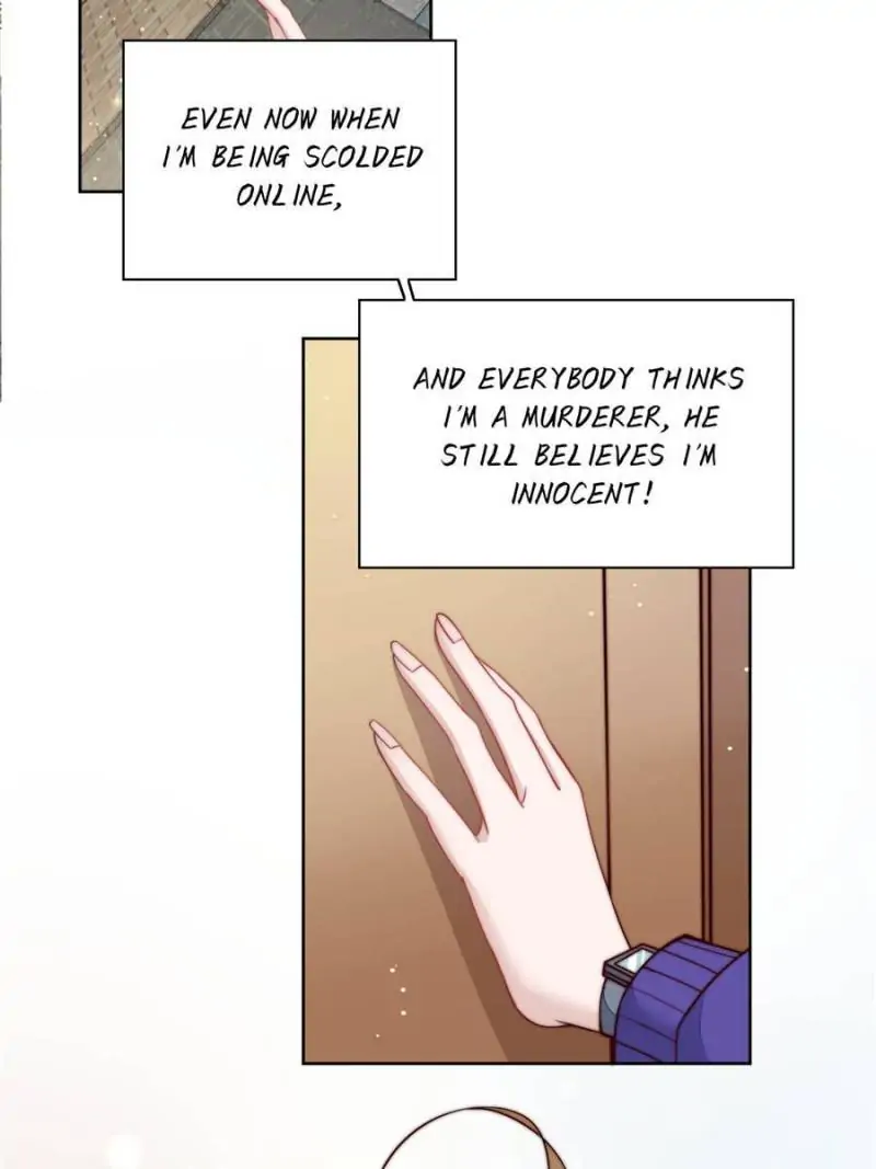 All the Heroes Love Me Chapter 2 page 30