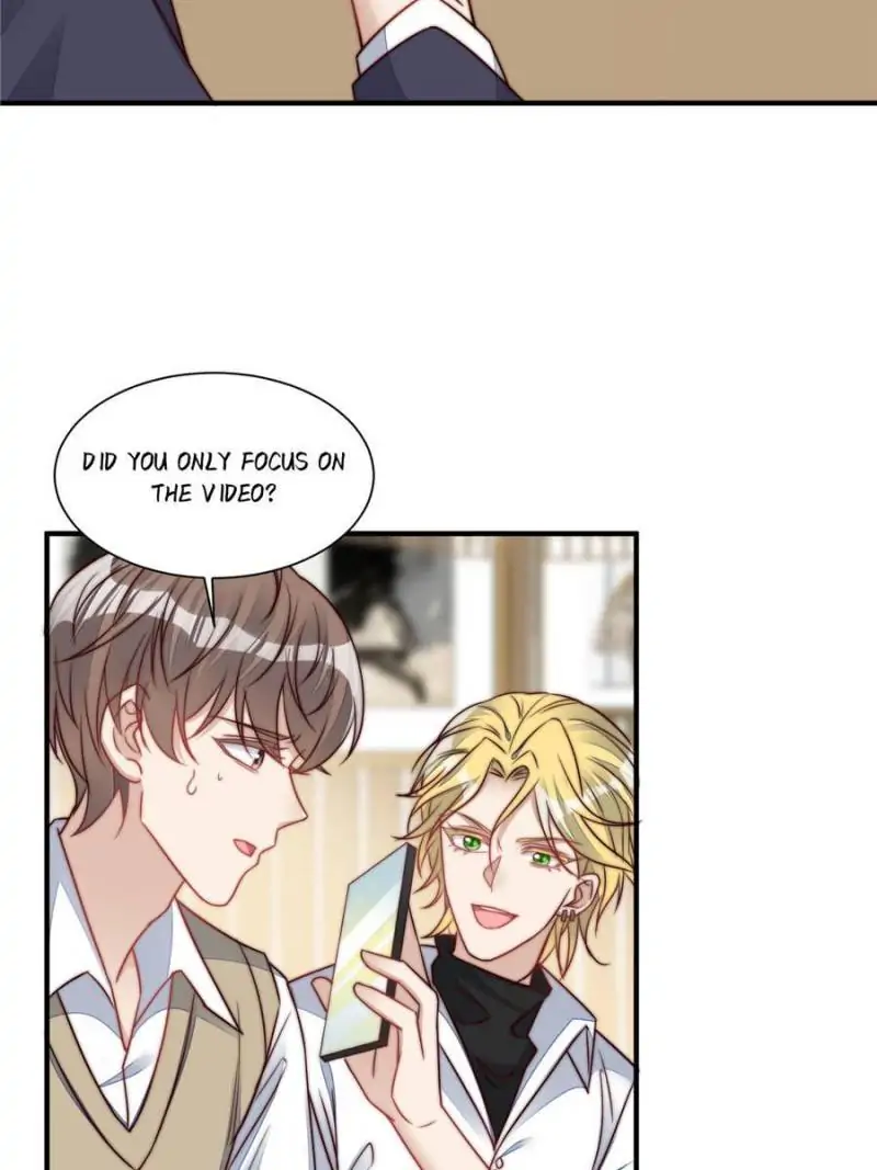 All the Heroes Love Me Chapter 4 page 16