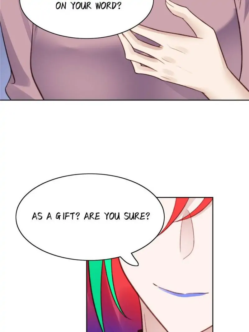 All the Heroes Love Me Chapter 1 page 42