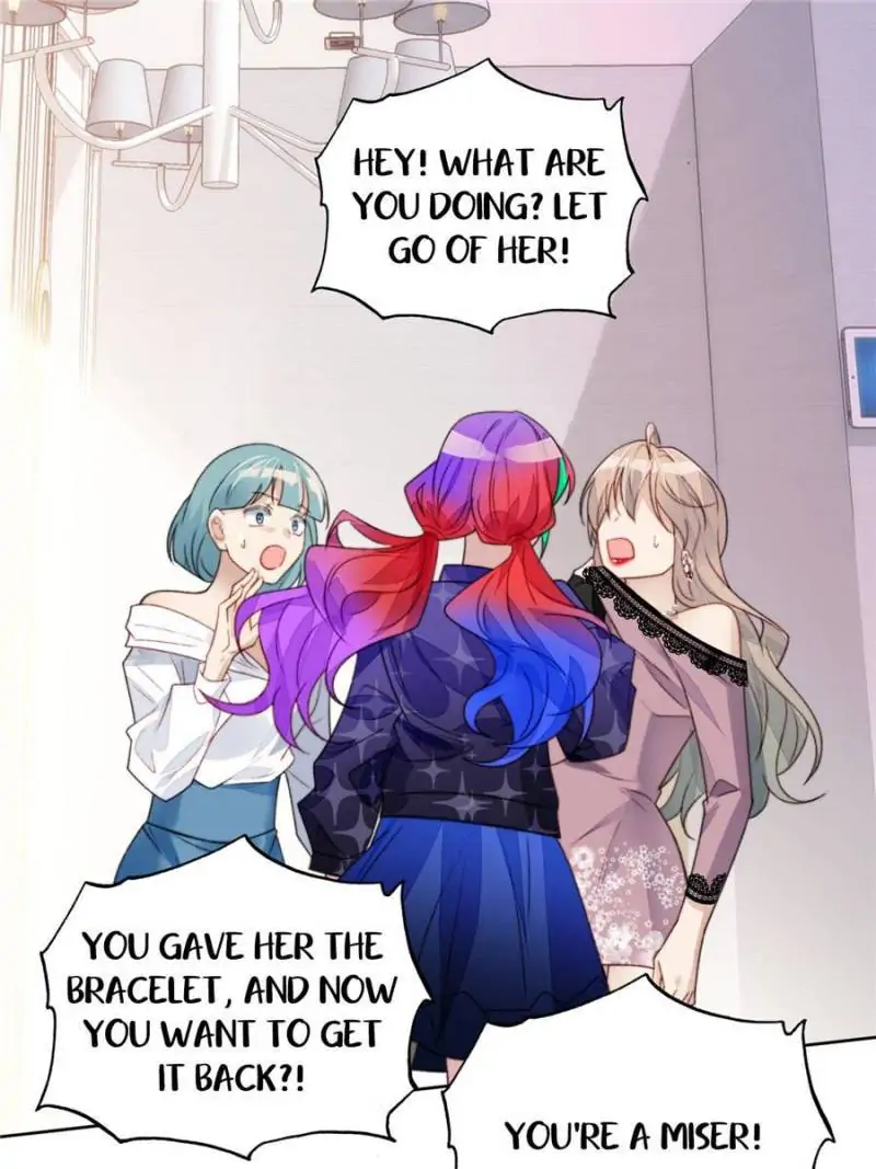 All the Heroes Love Me Chapter 1 page 49