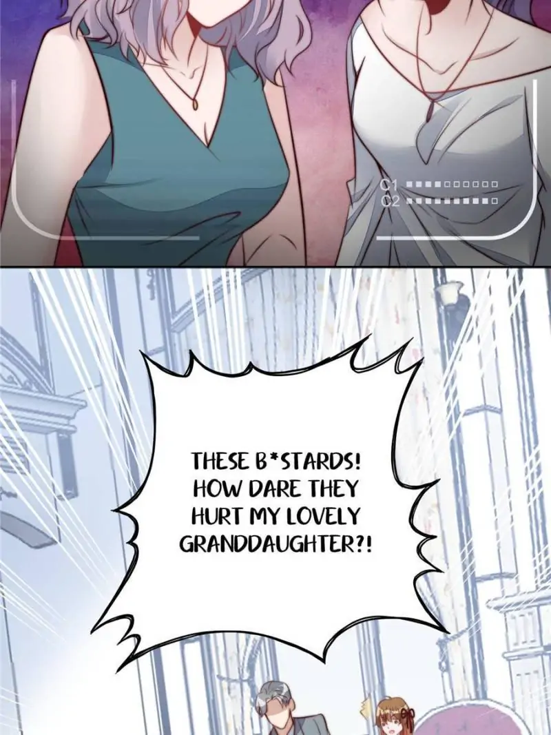 All the Heroes Love Me Chapter 2 page 49