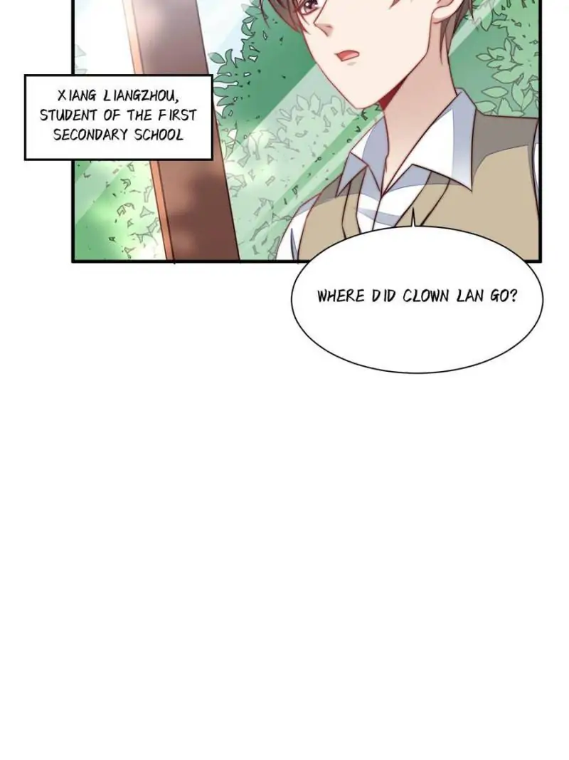 All the Heroes Love Me Chapter 4 page 19