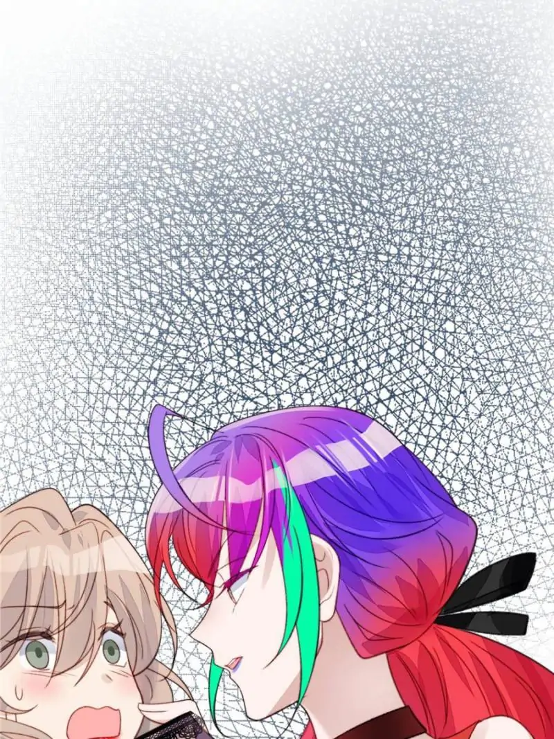 All the Heroes Love Me Chapter 1 page 46