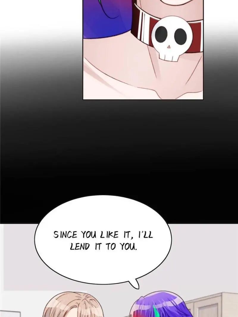 All the Heroes Love Me Chapter 1 page 43