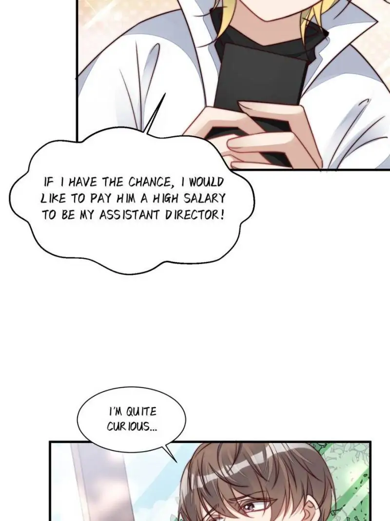 All the Heroes Love Me Chapter 4 page 18