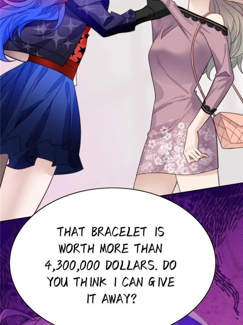 All the Heroes Love Me Chapter 1 page 51