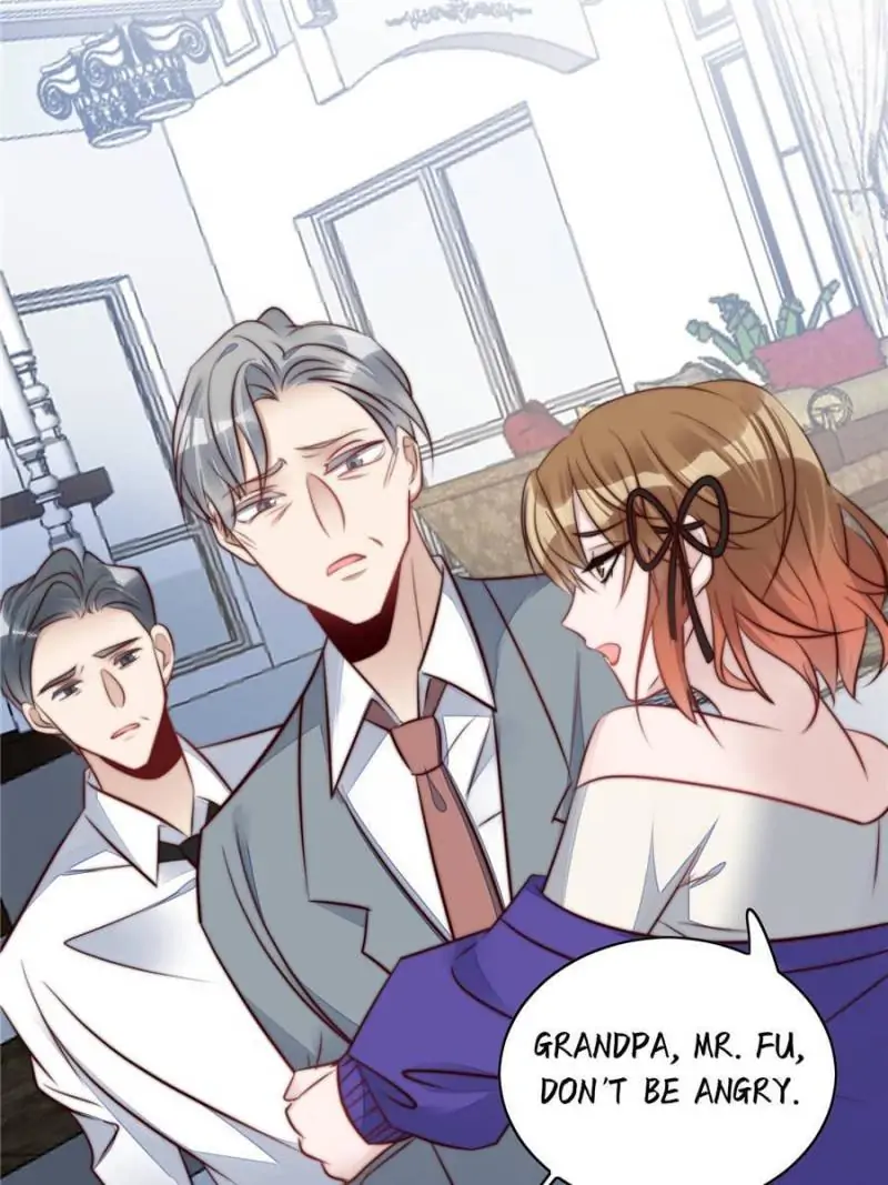 All the Heroes Love Me Chapter 2 page 51