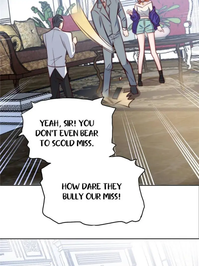 All the Heroes Love Me Chapter 2 page 50
