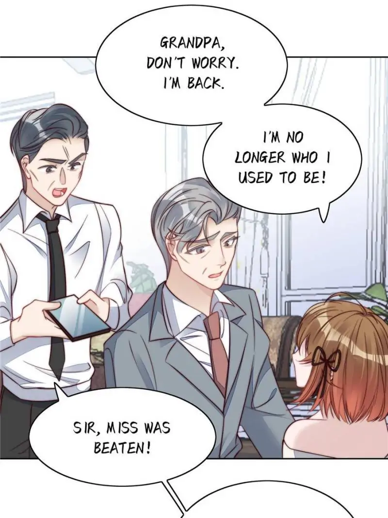 All the Heroes Love Me Chapter 2 page 44