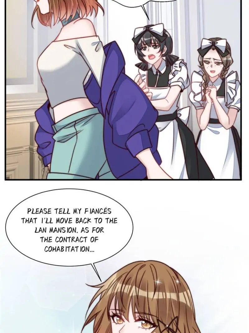 All the Heroes Love Me Chapter 4 page 26