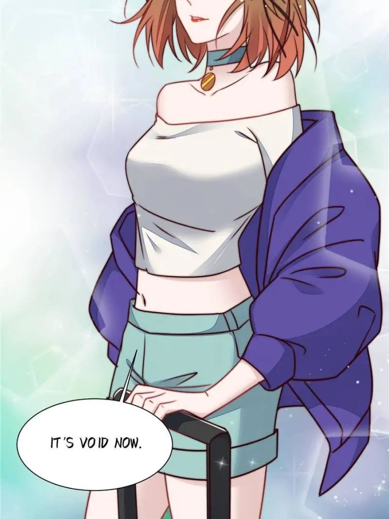 All the Heroes Love Me Chapter 4 page 27