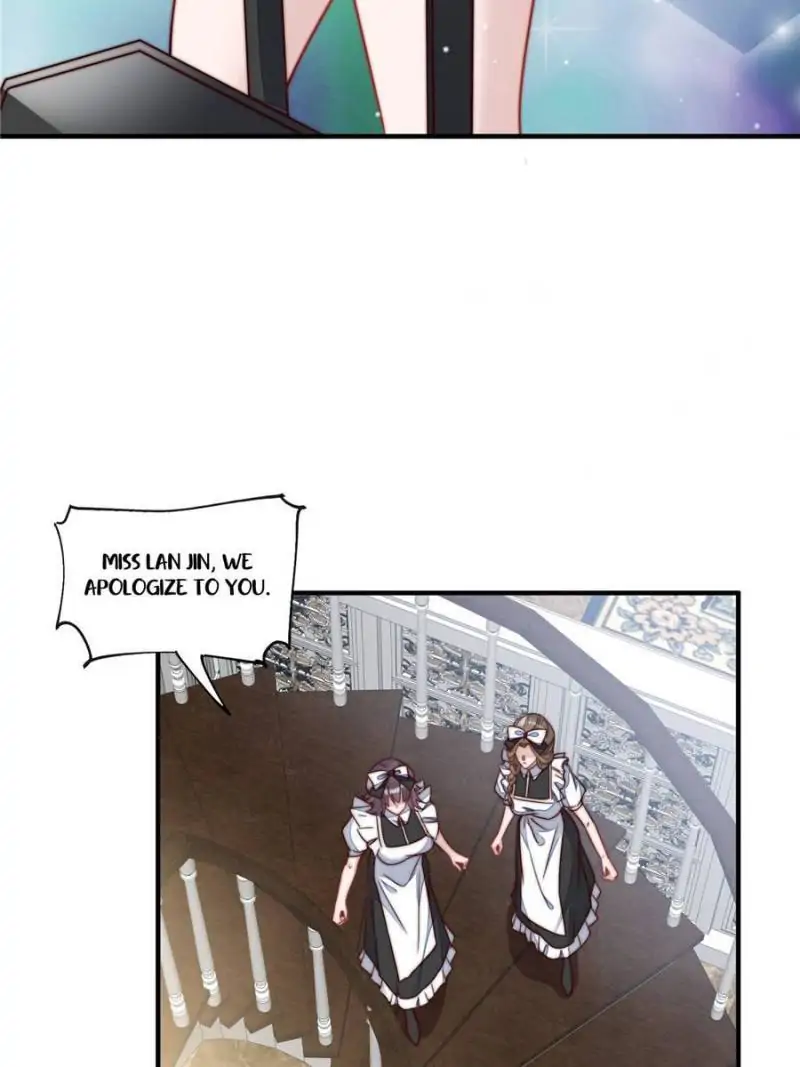 All the Heroes Love Me Chapter 4 page 28