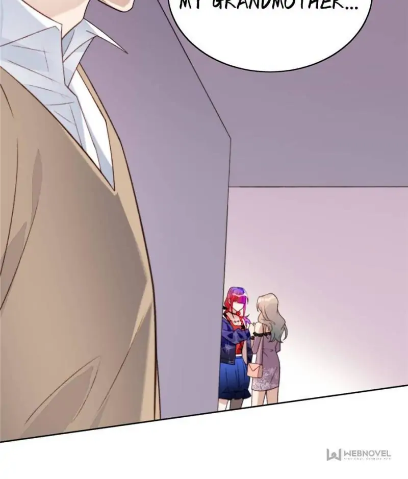 All the Heroes Love Me Chapter 1 page 55