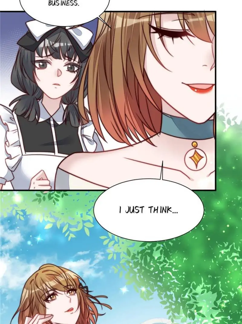 All the Heroes Love Me Chapter 4 page 30