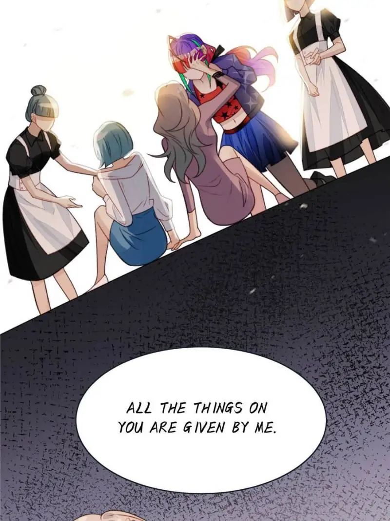 All the Heroes Love Me Chapter 1 page 67