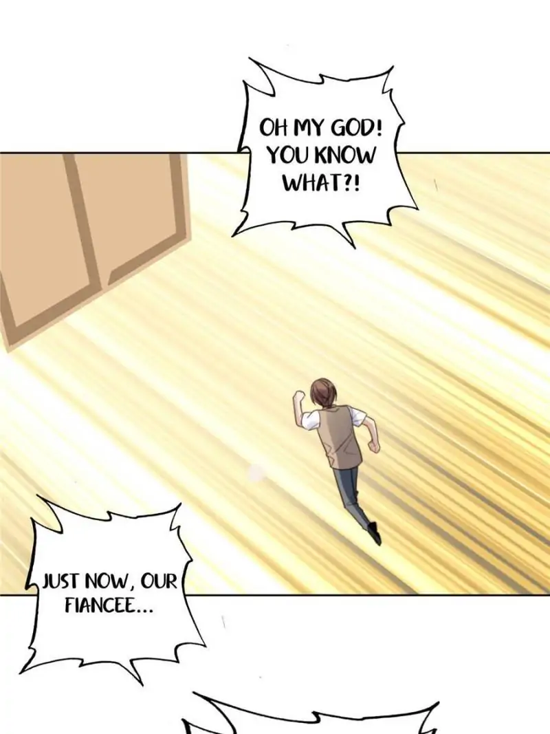 All the Heroes Love Me Chapter 1 page 77