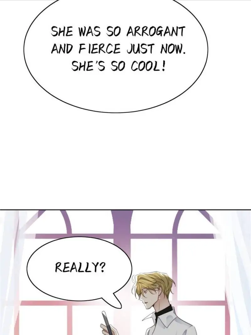 All the Heroes Love Me Chapter 1 page 79