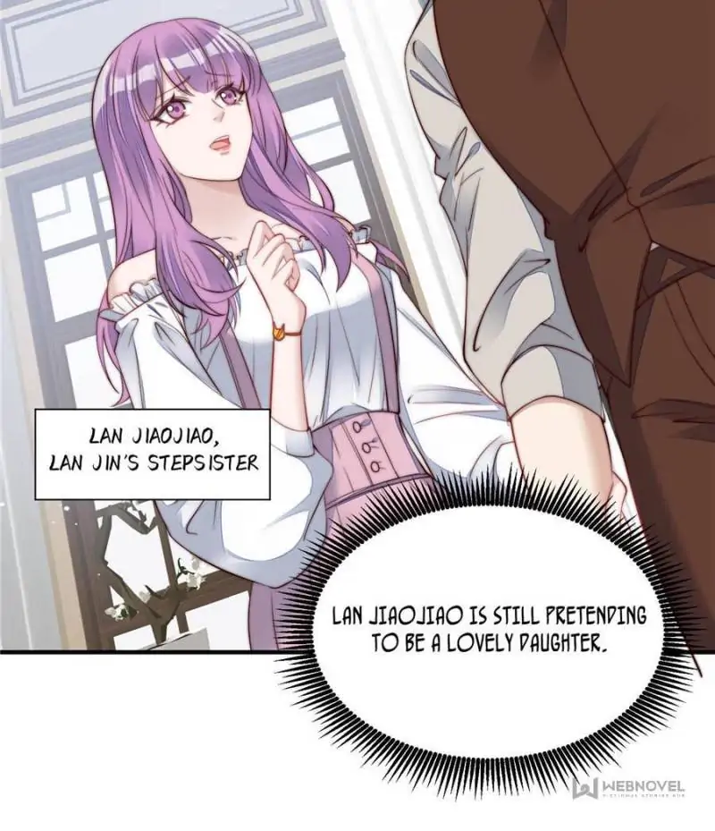 All the Heroes Love Me Chapter 4 page 41