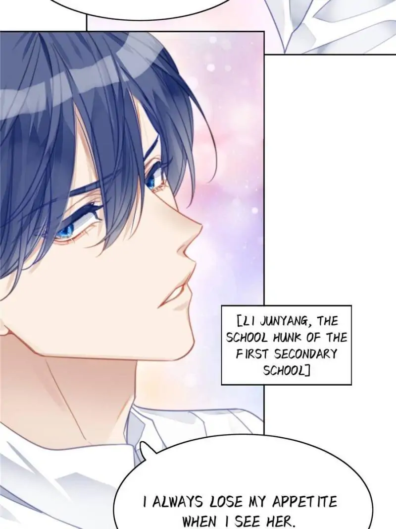 All the Heroes Love Me Chapter 1 page 85
