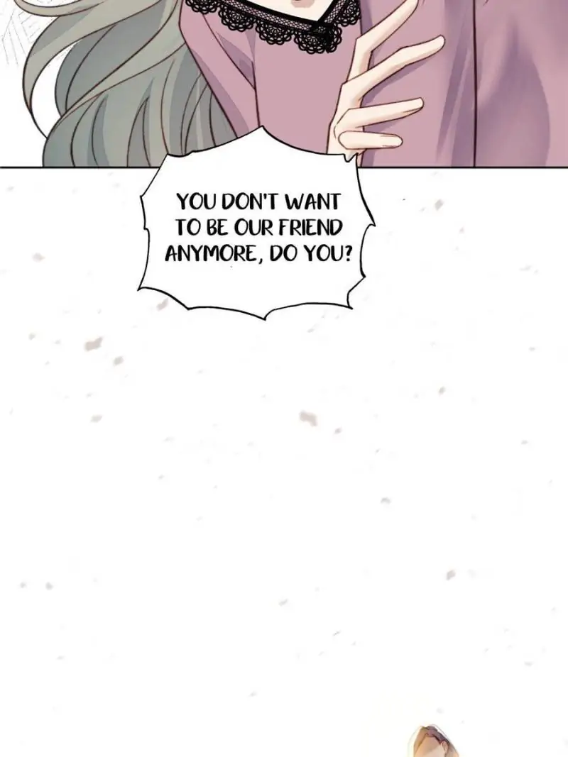 All the Heroes Love Me Chapter 1 page 66