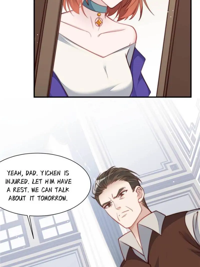 All the Heroes Love Me Chapter 4 page 40