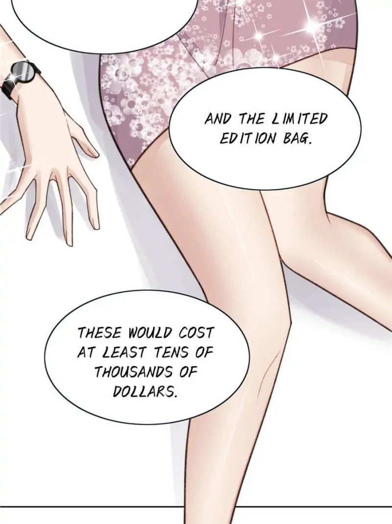 All the Heroes Love Me Chapter 1 page 69