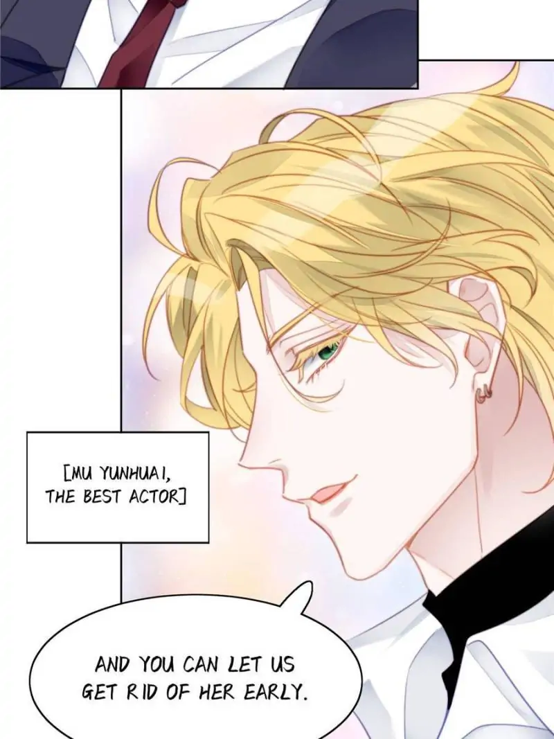 All the Heroes Love Me Chapter 1 page 84