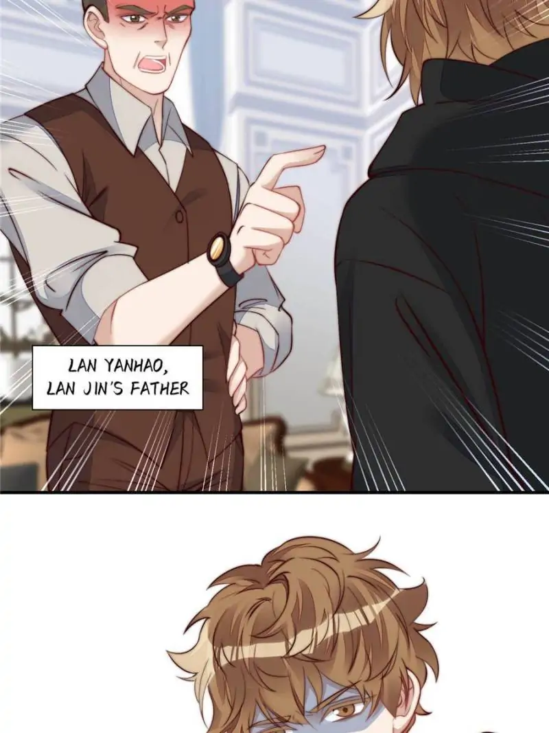 All the Heroes Love Me Chapter 4 page 35