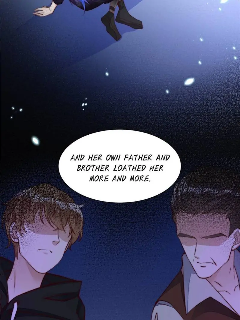 All the Heroes Love Me Chapter 4 page 45