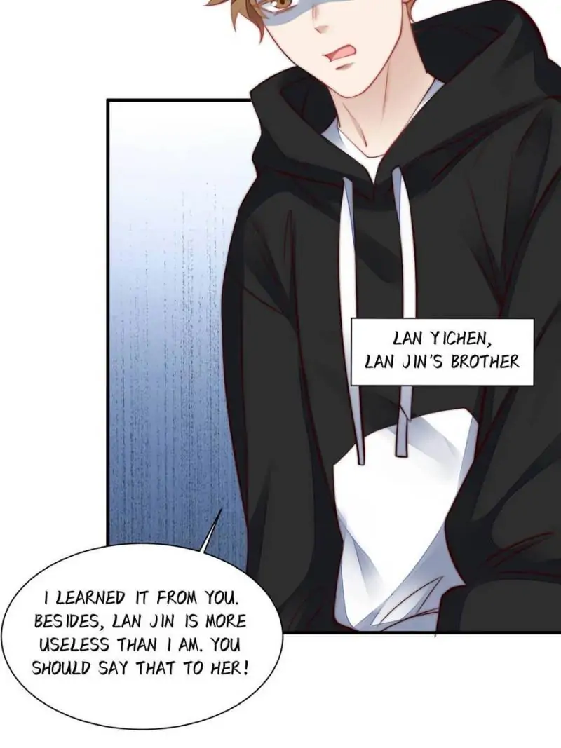 All the Heroes Love Me Chapter 4 page 36