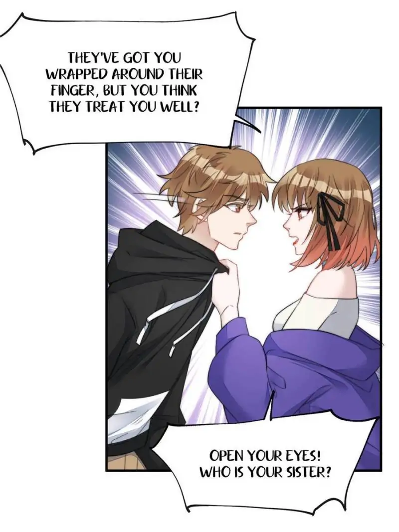 All the Heroes Love Me Chapter 6 page 2