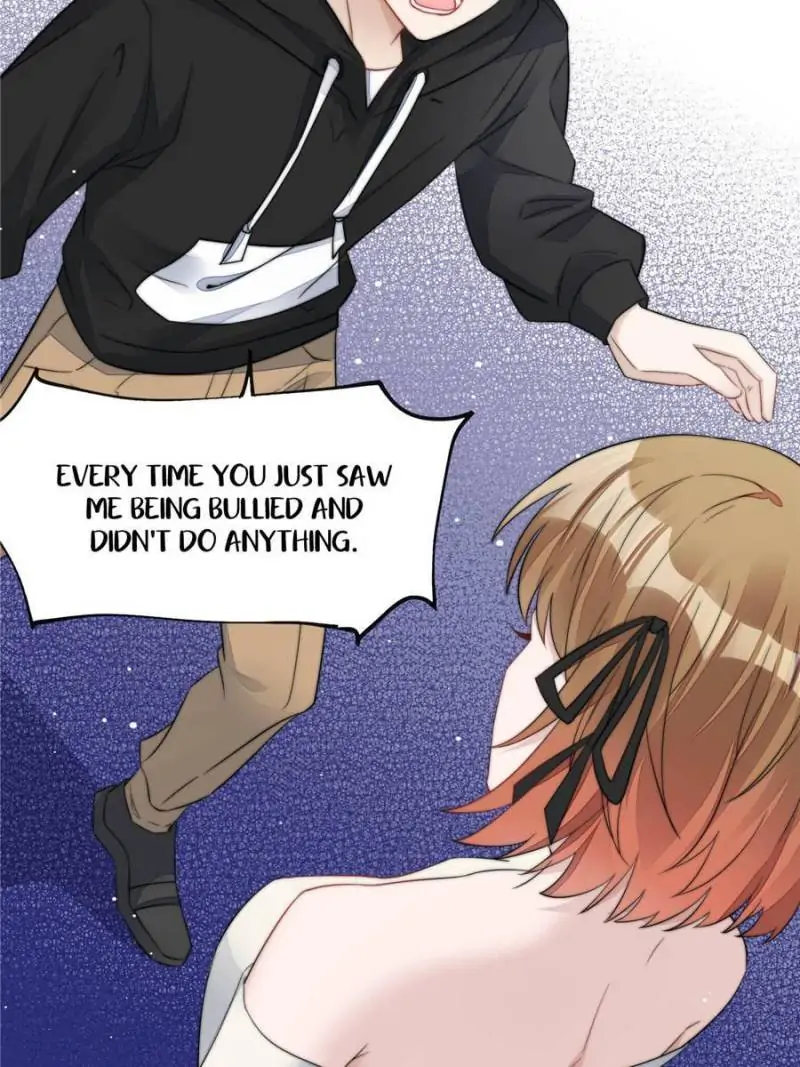 All the Heroes Love Me Chapter 6 page 4