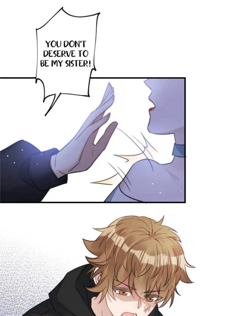 All the Heroes Love Me Chapter 6 page 3