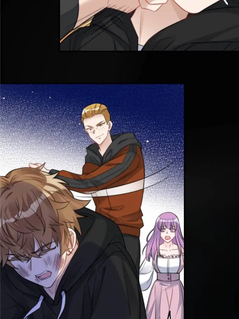 All the Heroes Love Me Chapter 6 page 6
