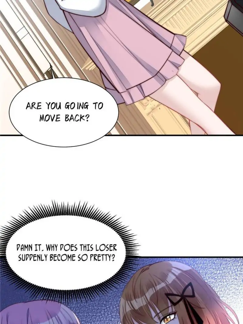 All the Heroes Love Me Chapter 4 page 51