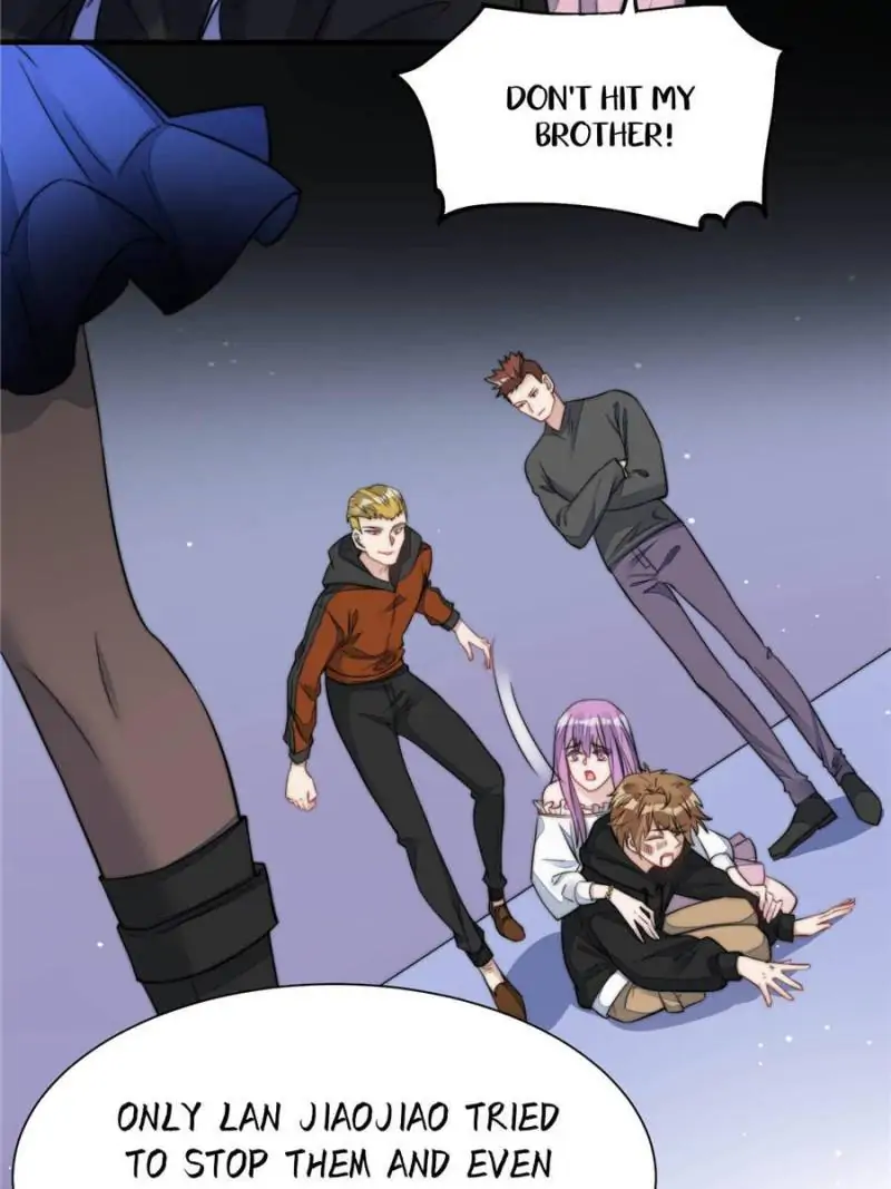 All the Heroes Love Me Chapter 6 page 7