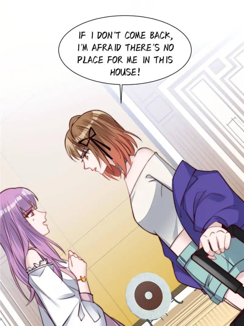 All the Heroes Love Me Chapter 4 page 50