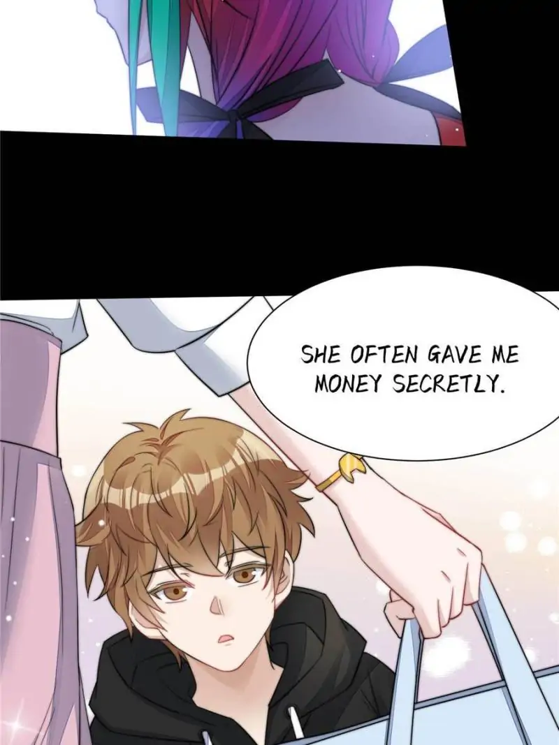 All the Heroes Love Me Chapter 6 page 9