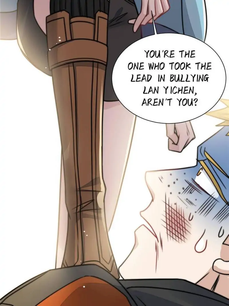 All the Heroes Love Me Chapter 6 page 25