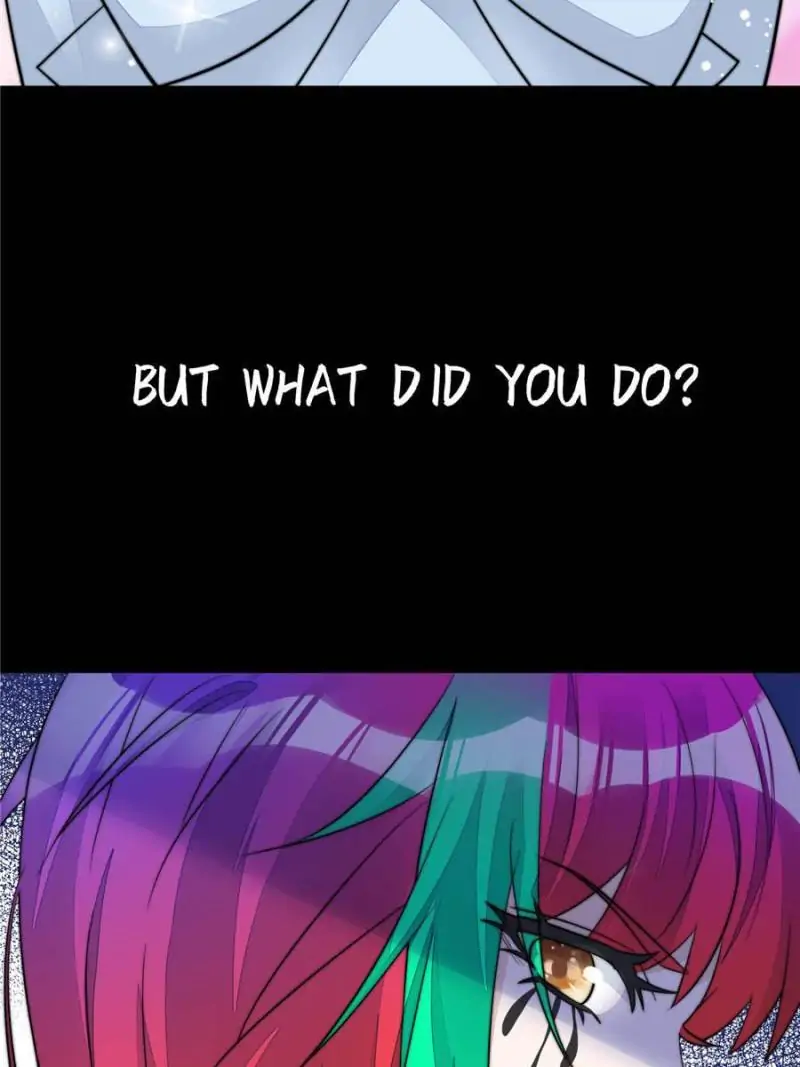 All the Heroes Love Me Chapter 6 page 12