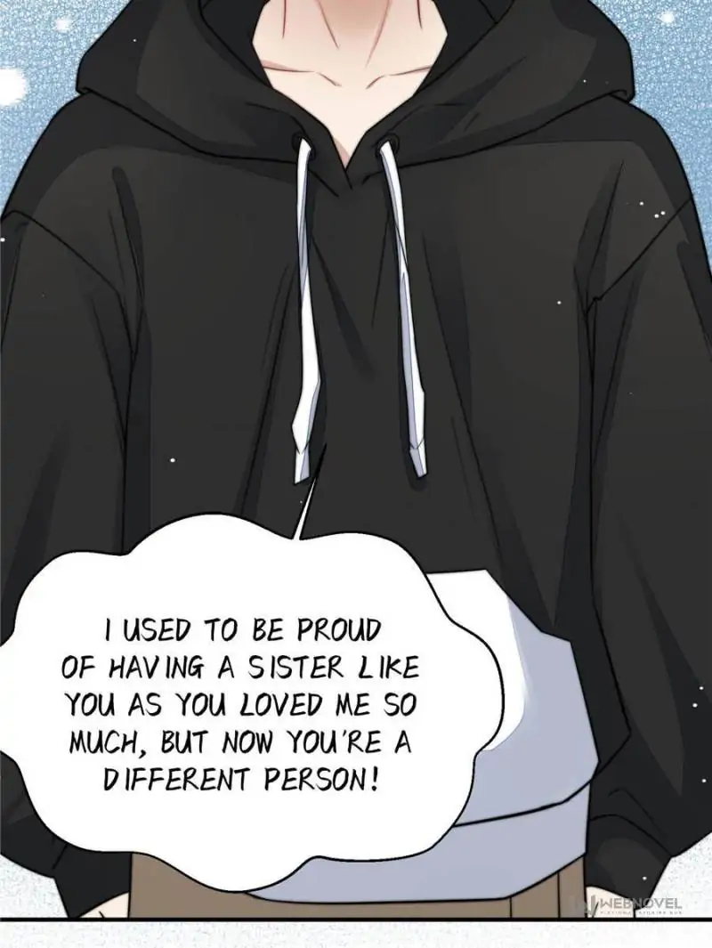 All the Heroes Love Me Chapter 6 page 16